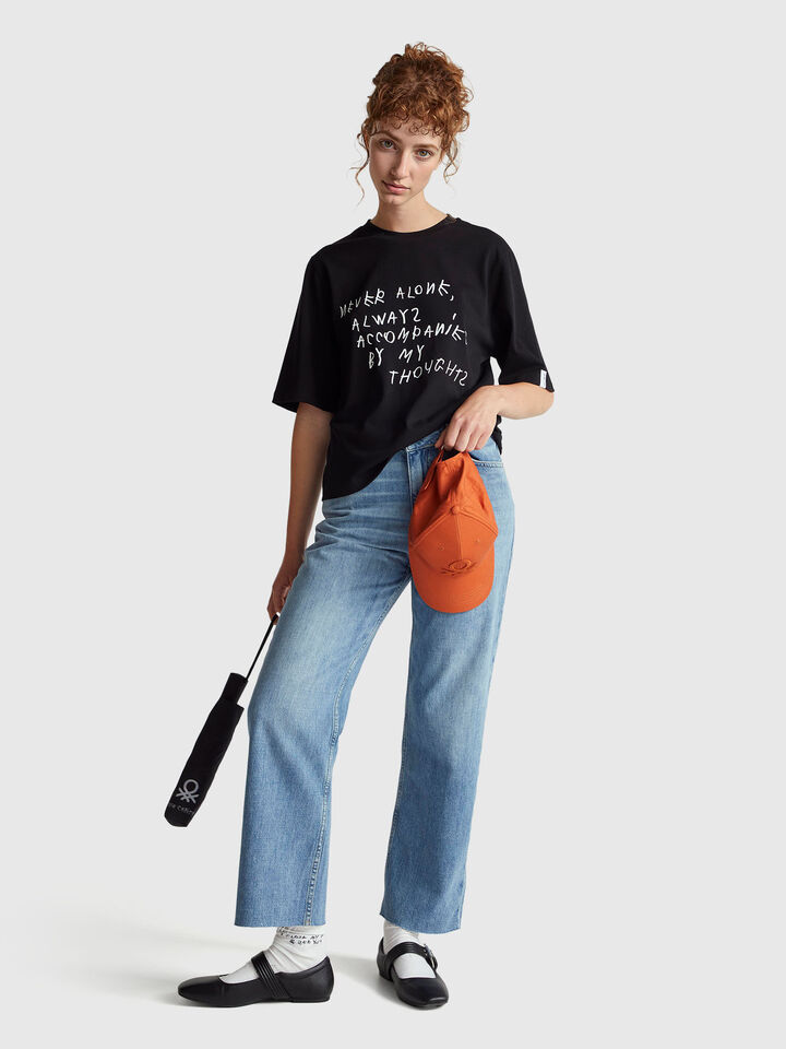 T-SHIRT Women image number 3